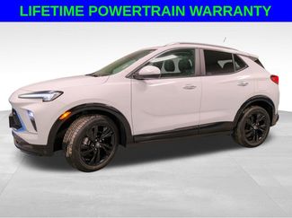 Used 2024 Buick Encore GX Sport Touring video 2