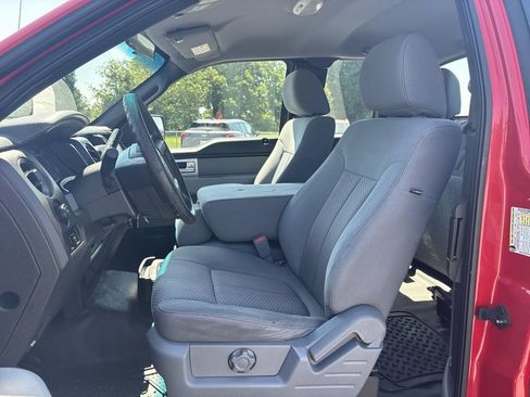 Used 2011 Ford F150 XL w/ PWR Equipment Group RWD image 16