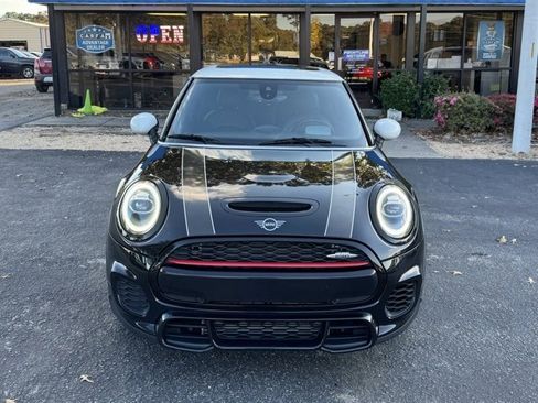 Used 2019 MINI Cooper John Cooper Works w/ Driver Assistance Package image 3