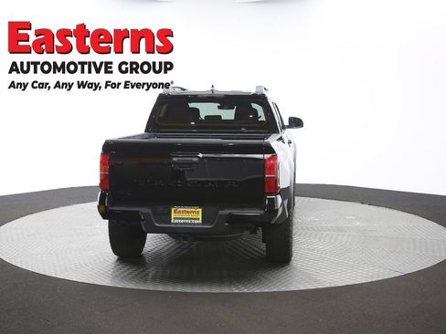 Used 2024 Toyota Tacoma TRD Off-Road AWD/4WD image 35