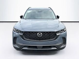 New 2026 MAZDA CX-50 AWD 2.5 Hybrid w/ Cargo Package video 2