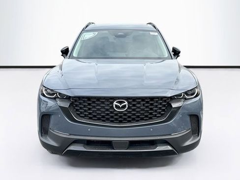 New 2026 MAZDA CX-50 AWD 2.5 Hybrid w/ Cargo Package image 2