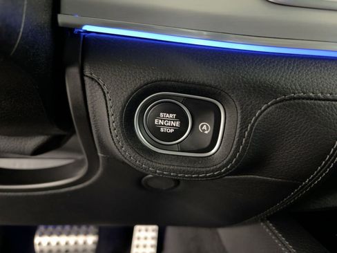 Certified 2024 Mercedes-Benz GLE 53 AMG 4MATIC image 27