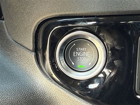 New 2026 Chevrolet Silverado 1500 RST w/ LPO, Dark Essentials Package image 19