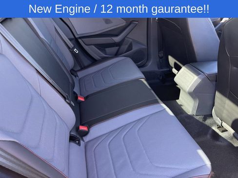 New 2026 Volkswagen Jetta GLI Autobahn FWD image 9