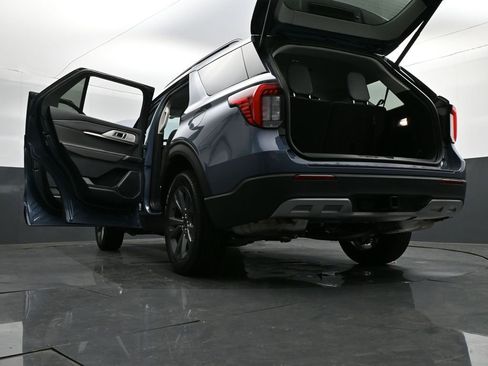 New 2026 Ford Explorer Active w/ Active Comfort Package image 40