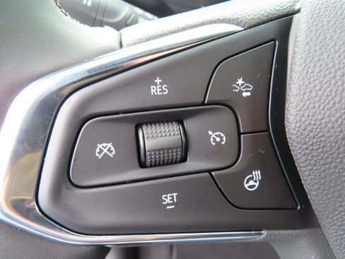 New 2026 Chevrolet TrailBlazer ACTIV w/ Convenience Package image 18