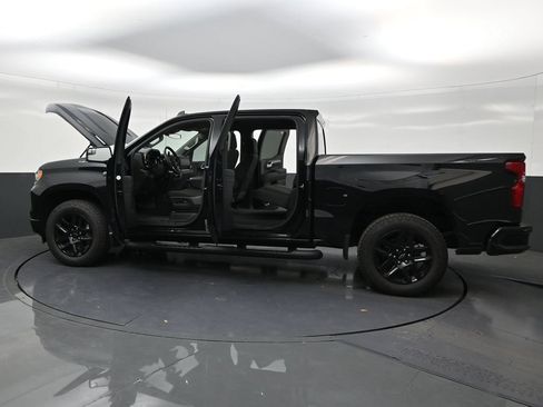Used 2026 Chevrolet Silverado 1500 RST w/ RST Select Package RWD image 30