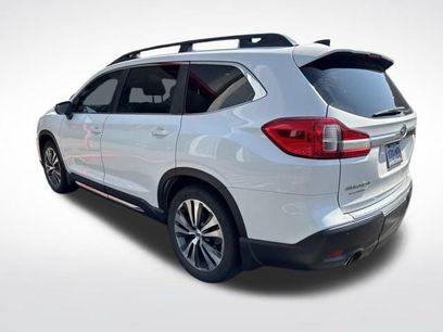 Used 2019 Subaru Ascent Limited w/ Popular Package #2A