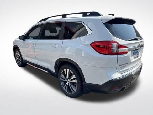 Used 2019 Subaru Ascent Limited w/ Popular Package #2A AWD/4WD image 3
