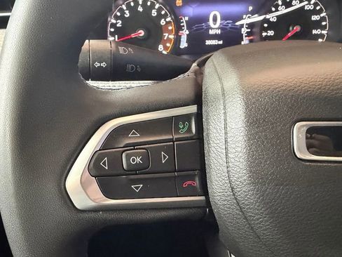 Used 2022 Jeep Compass Latitude AWD/4WD image 47