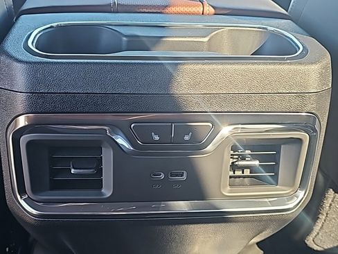 New 2026 GMC Sierra 3500 Denali Ultimate image 16