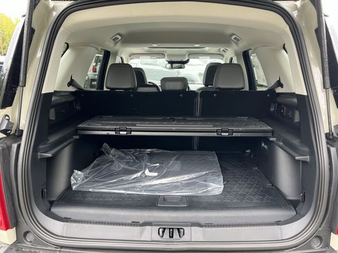 New 2025 Ford Bronco Sport Badlands w/ Badlands Tech Package image 26