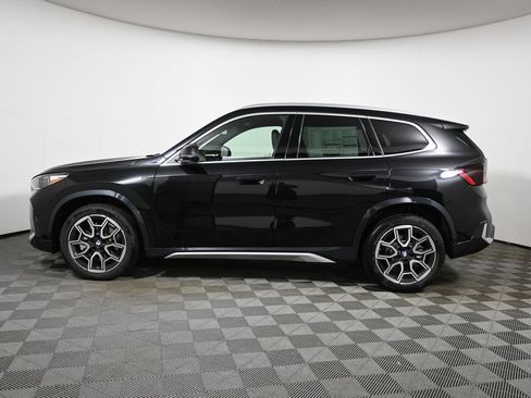 Used 2026 BMW X1 xDrive28i w/ Technology Package AWD/4WD image 2