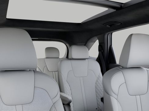 New 2026 Kia Sorento SX Prestige image 27