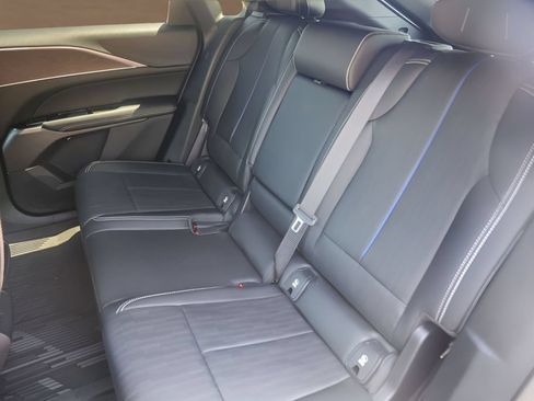 Used 2024 Cadillac Lyriq Sport w/ LPO, Floor Liner Package RWD image 24
