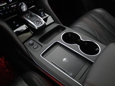 Certified 2026 Acura MDX A-Spec AWD/4WD image 27