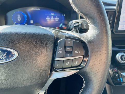 Used 2022 Ford Explorer ST w/ Equipment Group 401A image 36