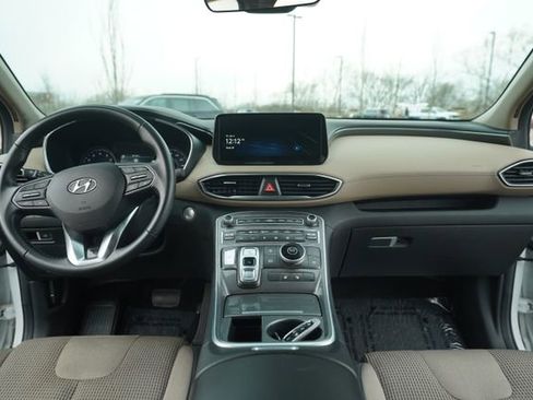 Used 2023 Hyundai Santa Fe SEL w/ Cargo Package image 26