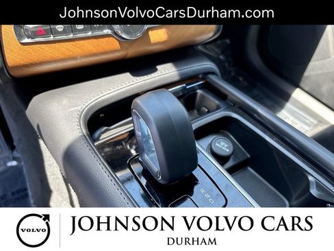 Used 2023 Volvo XC90 B6 Plus w/ Protection Package AWD/4WD image 23