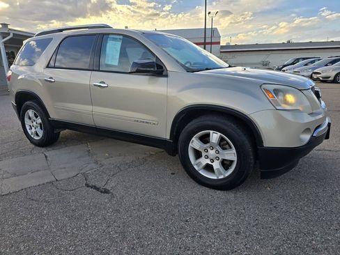 Used 2007 GMC Acadia SLE w/ Preferred Package image 2