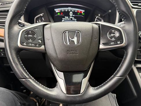 Used 2017 Honda CR-V EX-L image 30