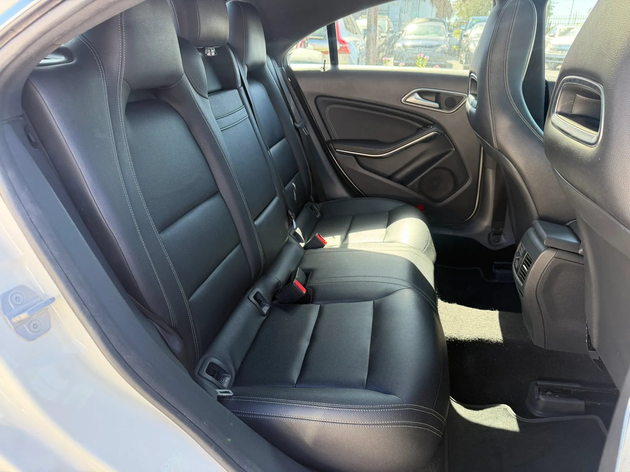 Used 2016 Mercedes-Benz CLA 250 4MATIC image 12