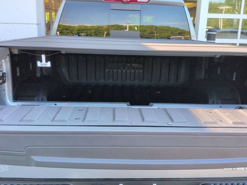 New 2026 GMC Sierra 1500 Denali Ultimate AWD/4WD image 26