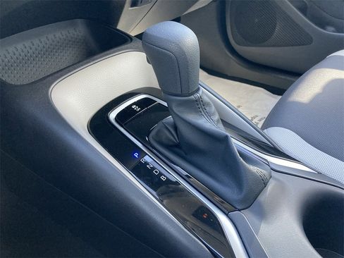 New 2026 Toyota Corolla LE image 22