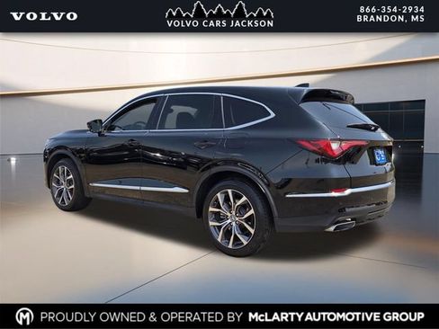 Used 2024 Acura MDX FWD w/ Technology Package image 6