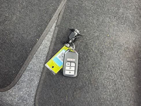 Used 2017 Honda Accord EX-L image 27