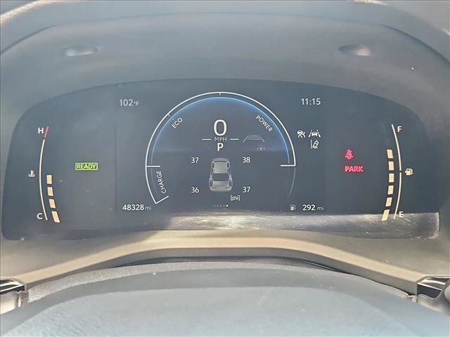 Used 2025 Toyota Camry LE FWD image 14