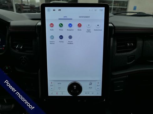 Used 2023 Ford Expedition Limited image 19