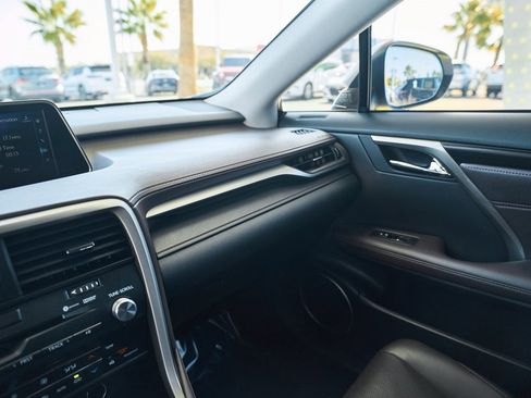 Used 2016 Lexus RX 350 AWD image 49