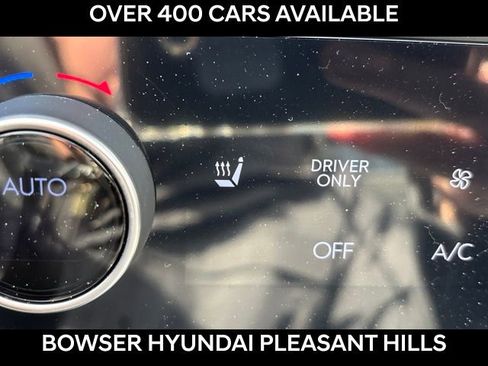 New 2026 Hyundai Sonata SEL image 10