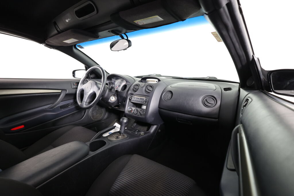 Used 2004 Mitsubishi Eclipse GT FWD image 15