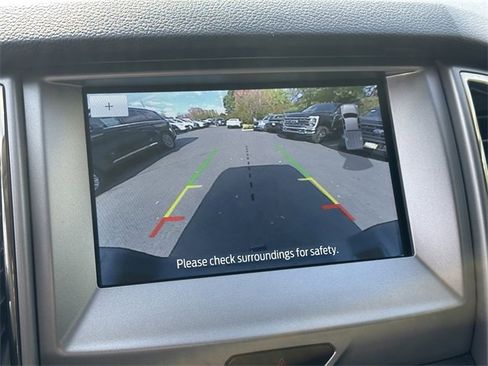 Certified 2022 Ford Ranger XLT w/ Equipment Group 302A High image 22