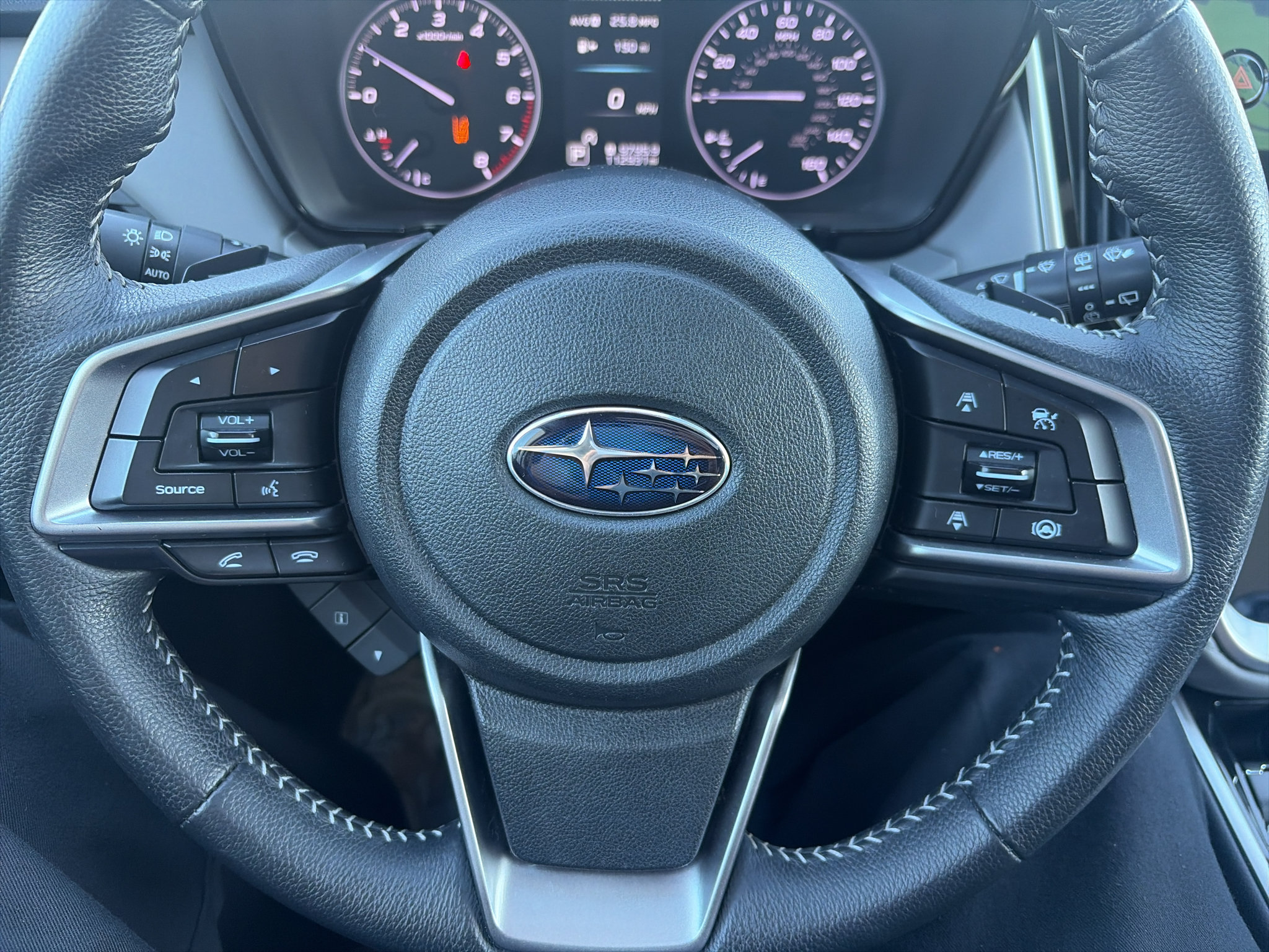 Used 2020 Subaru Outback Premium w/ Popular Package #1 AWD/4WD image 7