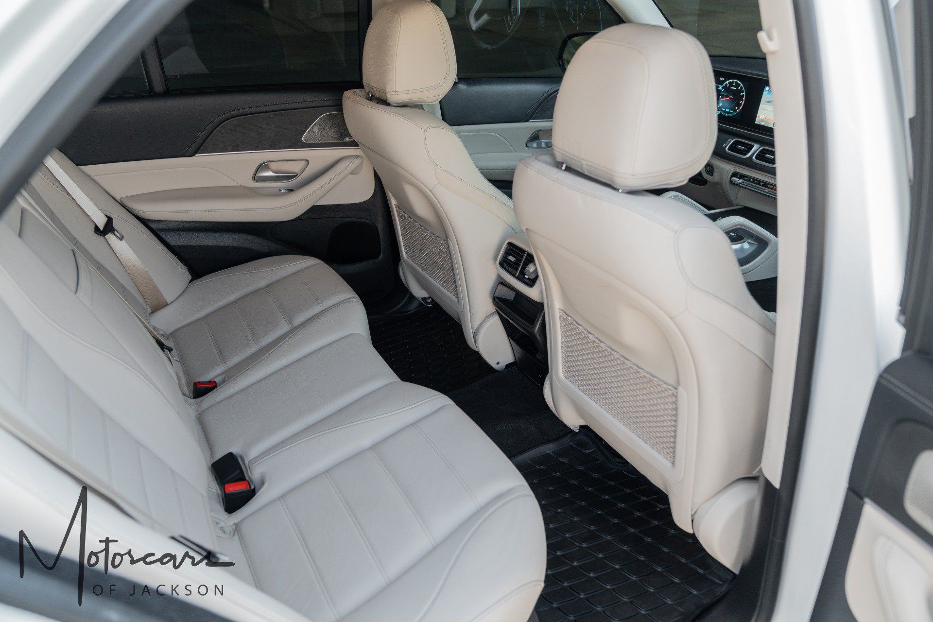 Used 2022 Mercedes-Benz GLE 450 4MATIC image 19