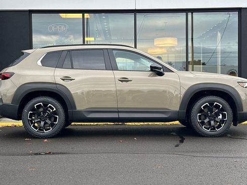 New 2026 MAZDA CX-50 Meridian Edition w/ Weather Package AWD/4WD image 2