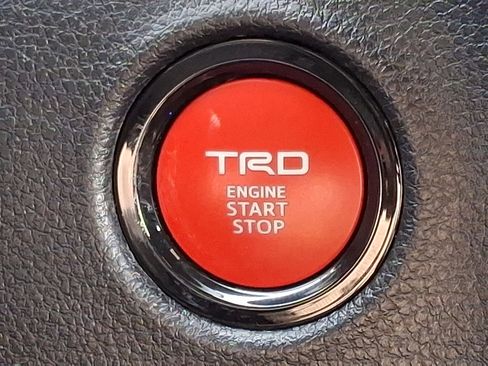 New 2026 Toyota Tundra SR5 image 15