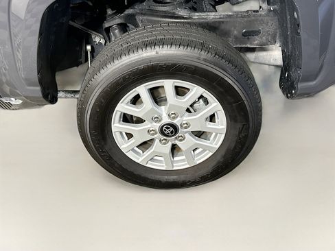 Used 2025 Toyota Tacoma SR5 image 11
