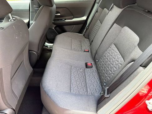 Used 2025 Nissan Kicks SV w/ SV Premium Package FWD image 20