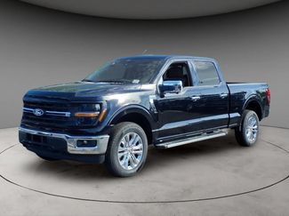 New 2026 Ford F150 XLT w/ Equipment Group 302A MID AWD/4WD video 1