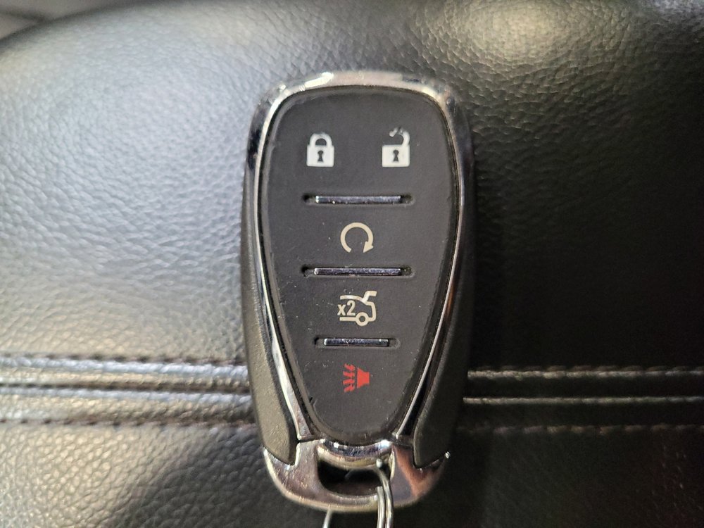Used 2024 Chevrolet Malibu LT FWD image 32