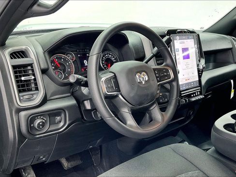 New 2026 RAM 2500 Tradesman image 4