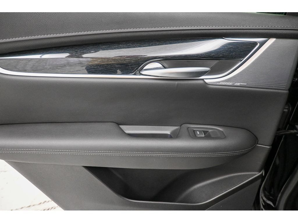 Used 2023 Cadillac XT5 Premium Luxury FWD image 22