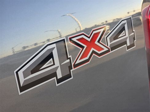 Used 2024 Ford F250 Lariat image 7