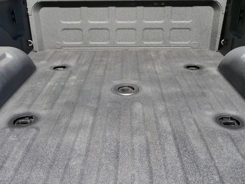 Used 2025 RAM 3500 Big Horn AWD/4WD image 3