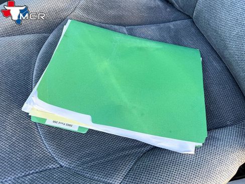 Used 2002 Ford F350 XLT image 40